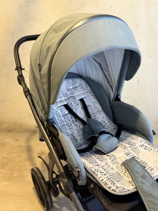 Количка Tutis Uno 3+