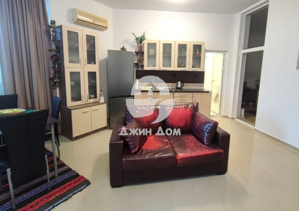 Продава се Четиристаен апартамент в с. Равда, Област Бургас - 94 кв.м за 624 €/кв.м - Снимка #1