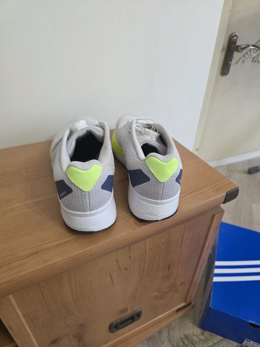Кроссовки Adidas Duramo SL оригинал 44 размер