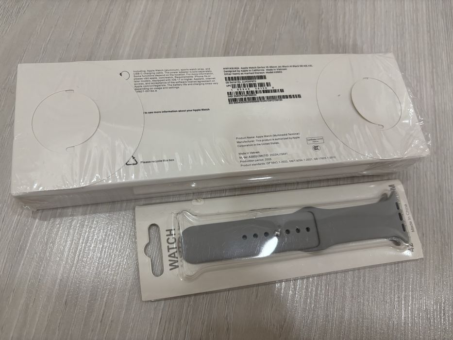 Apple watch 10 series