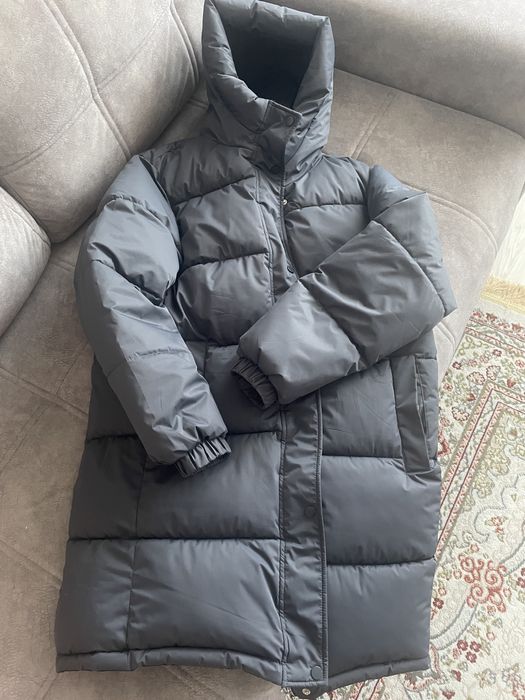 Куртка зима новая