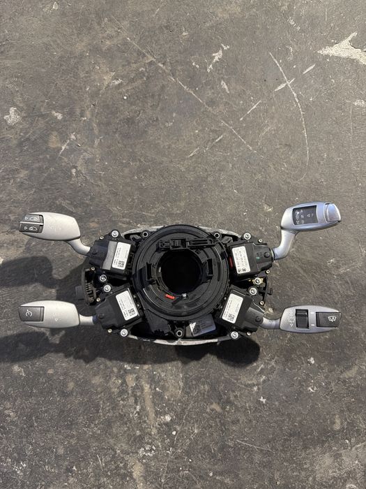 Banda Volan SZL Maneta Bmw Seria7 E65