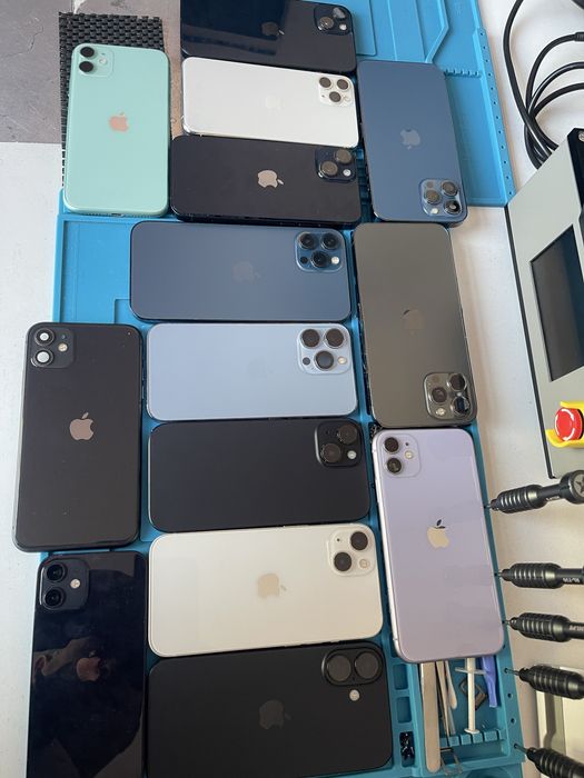 Carcasa iphone 16 pro max