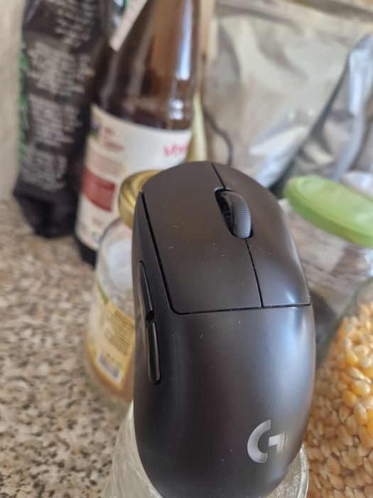 Мишка Logitech g pro и клавуатура k850(100евро комплект)