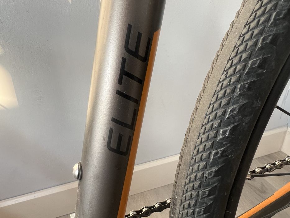 Specialized Crosstrail Elite Disc