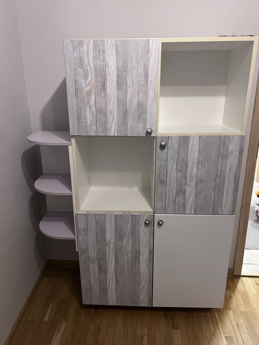 Модули за обзавеждане на стая