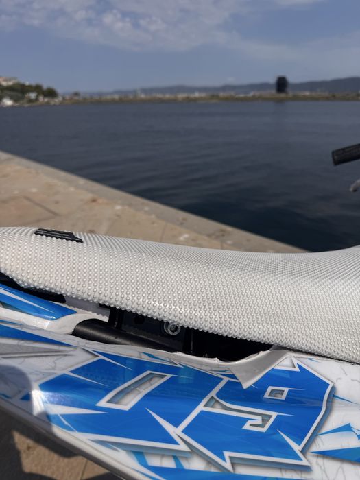 Yamaha Wr 125 X 2016
