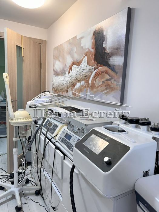 2-стаен в Варна-Левски площ 37 цена 79000