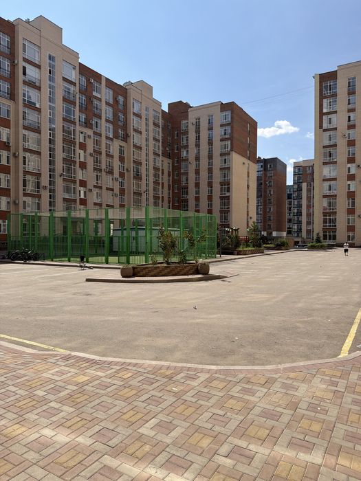 Квартира ЖК Керемет