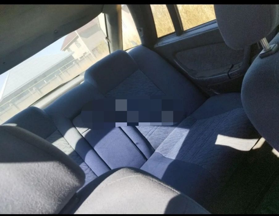 Daewoo Espero 1998 г.в.