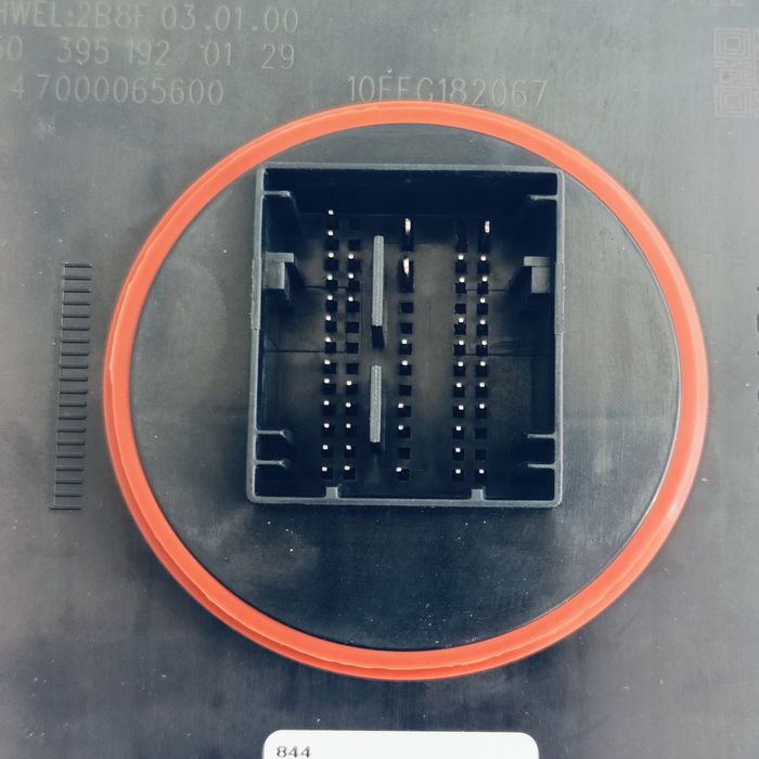 Баласт модул за фар BMW F15 F20 F30 и др F серии  8494844, Нов с г-ция