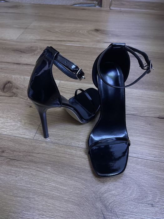 Летни сандали 35 номер