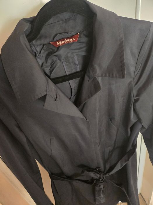 Max mara оригенален шлифер