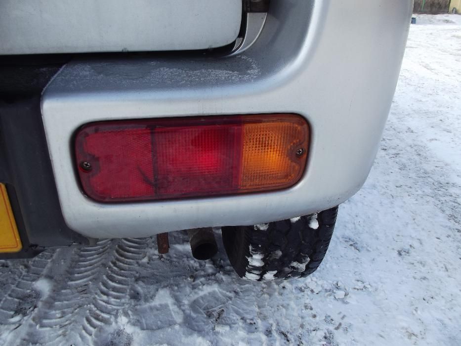 Stop Suzuki Jimny stopuri spate stanga dreapta jimny dezmembrez