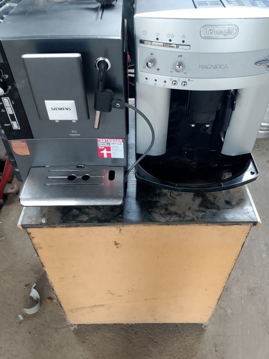 Delonghi Saeco idea за части