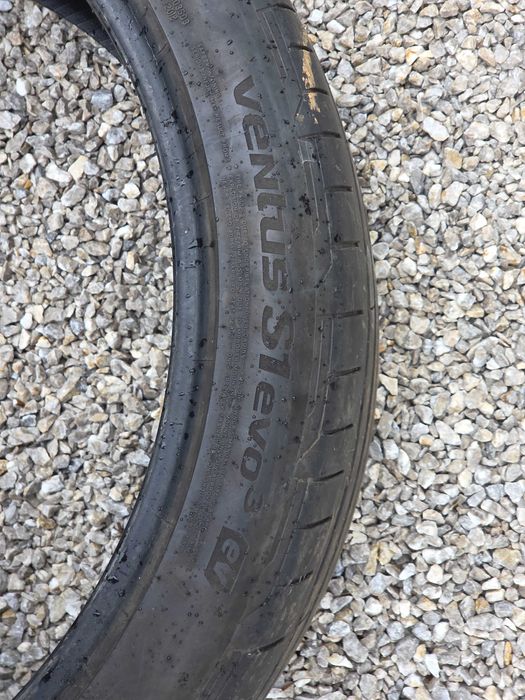 Летни гуми Hankook 285/35/22