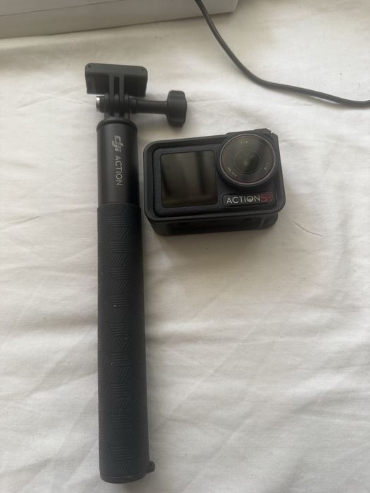 Camera Dji osmo poket 3 Action 4/5 pro