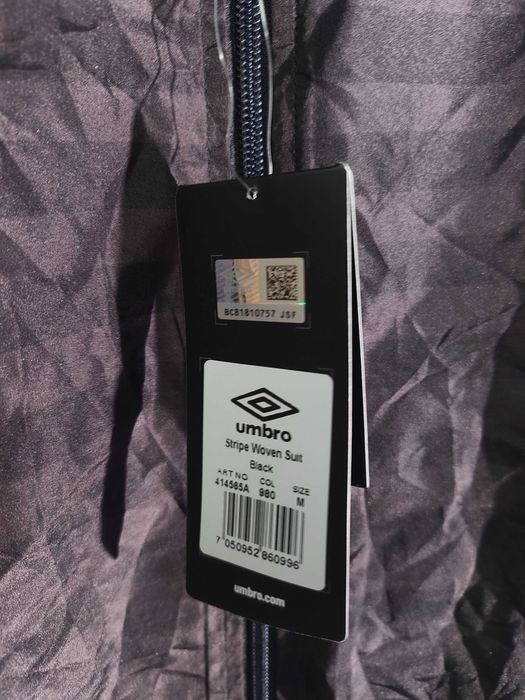 UMBRO Горнище/Мъжко М