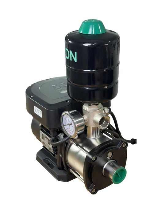 Умный водяной насос Suv nasos Chastotniy CDW4-45W