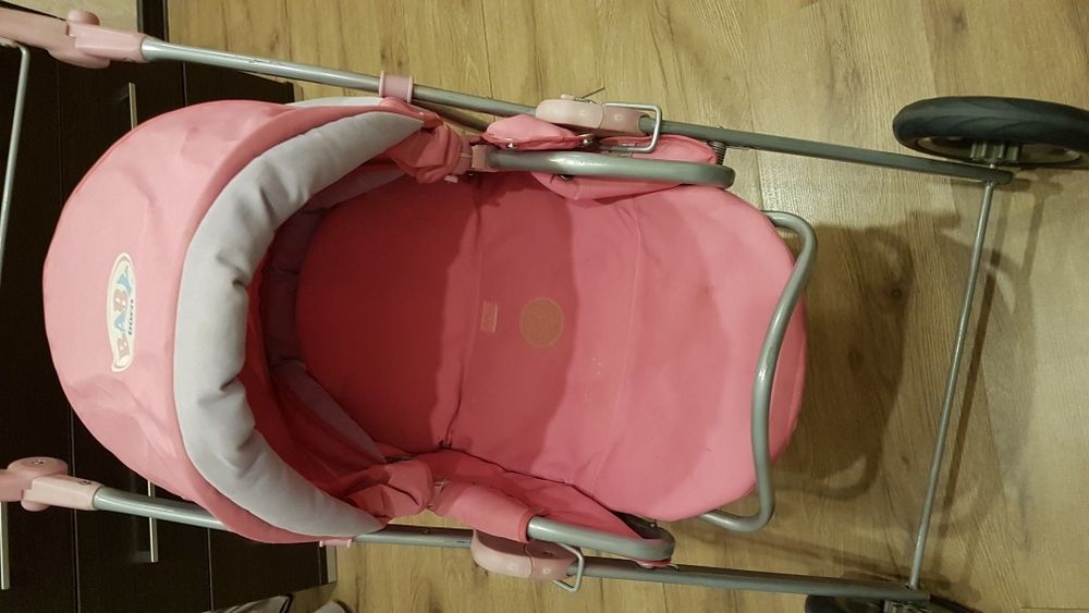 коляска Беби борн