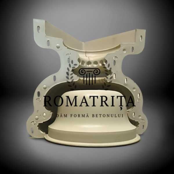 Flori matrita mulaj ghivece exterior nu abs termoformat sau silicon