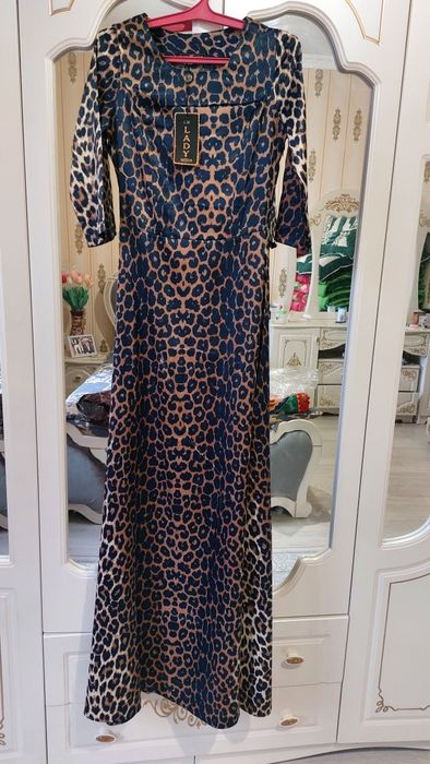 Женское платья/ көйлектер