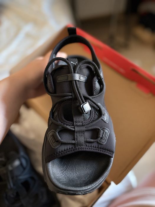 Puma Hyonotic Sandal Unisex