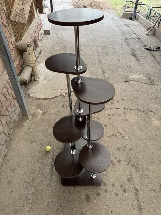 Полка для цветов