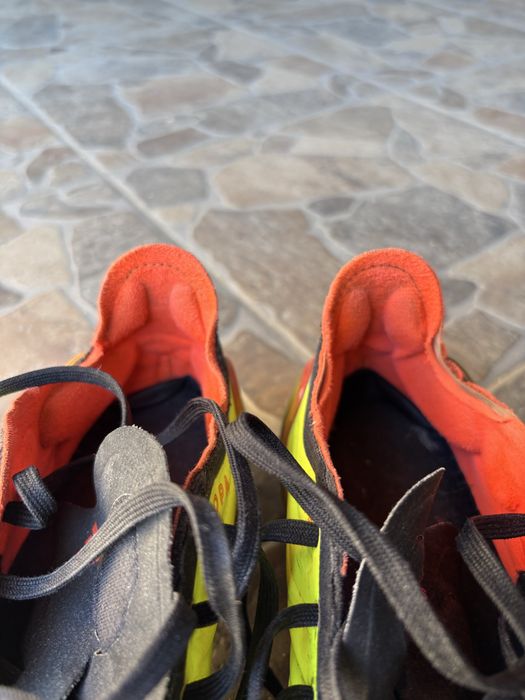 Adidas copa sense 43