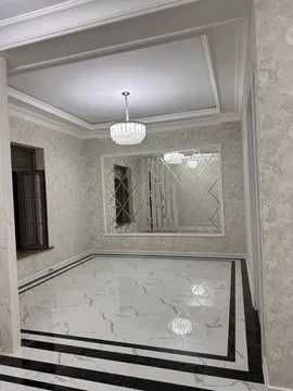 2022-йилда Курилган Евро ремонт хонадон сотилади