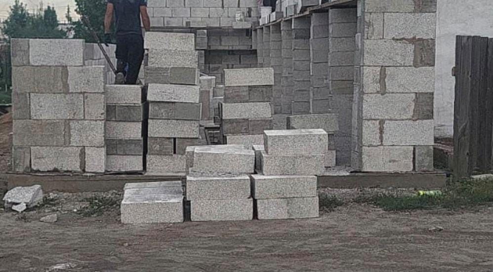 Продам пена паристироль новый