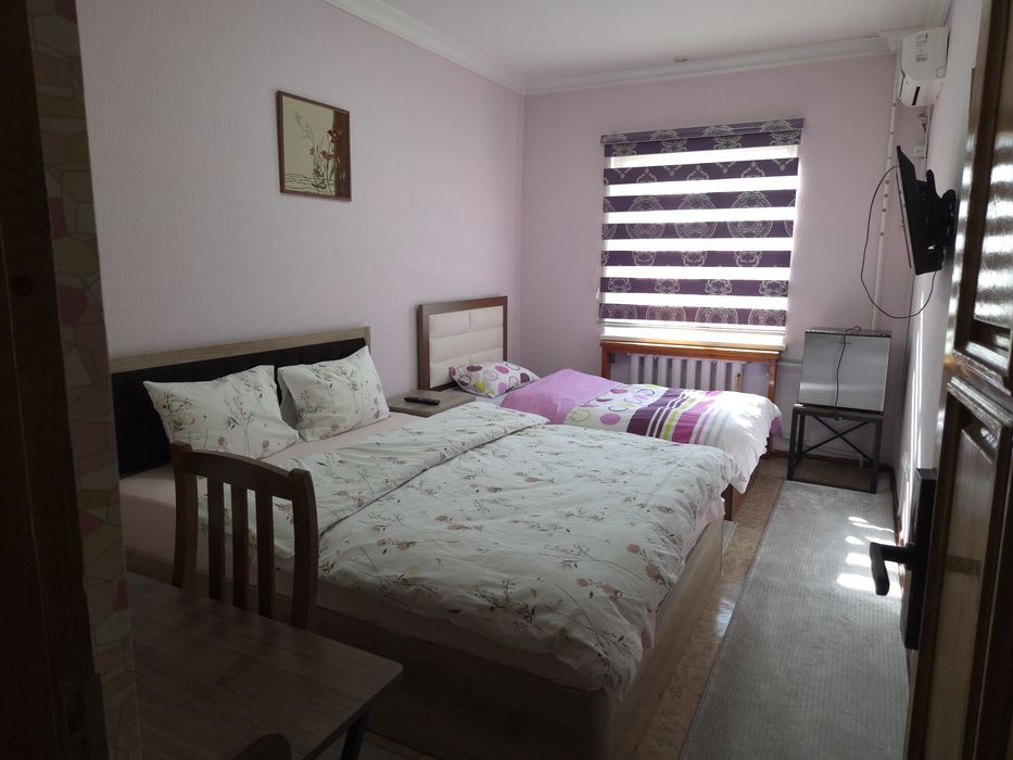 Samia House Mexmonxona гостиница qimmat emas halol joy shahar markazi