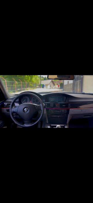 Vand/Schimb Bmw e90 320d