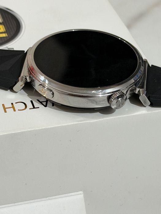 Смарт часовник HUAWEI WATCH GT 5 BLACK, 41мм
