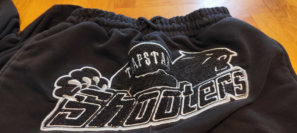 Trapstar, размер L, горнище и долнище