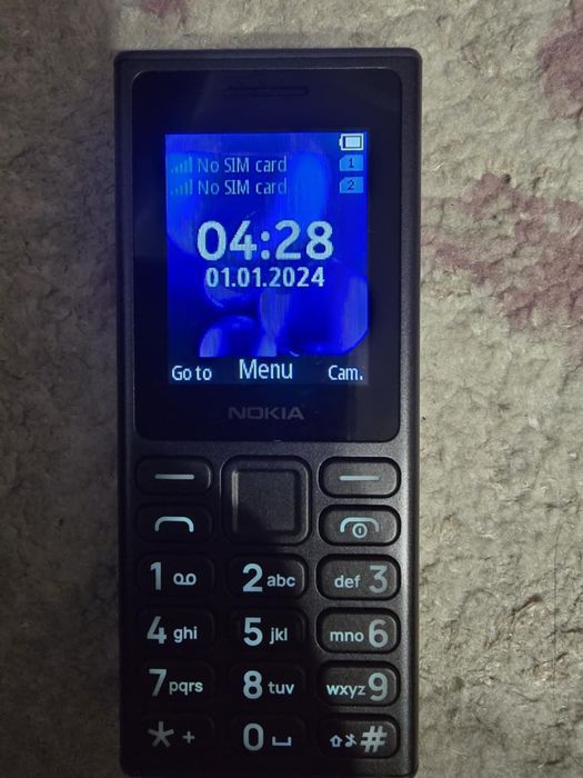 Nokia 110 model 2024