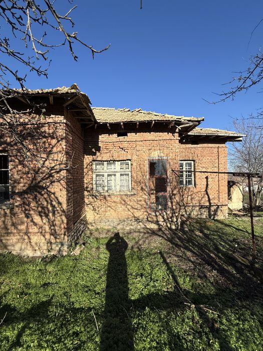 Продава се Къща в с. Моравка, Област Търговище - 80 кв.м за 192 €/кв.м - Снимка #4