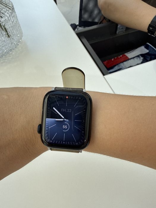 Часы Apple watch SE 2