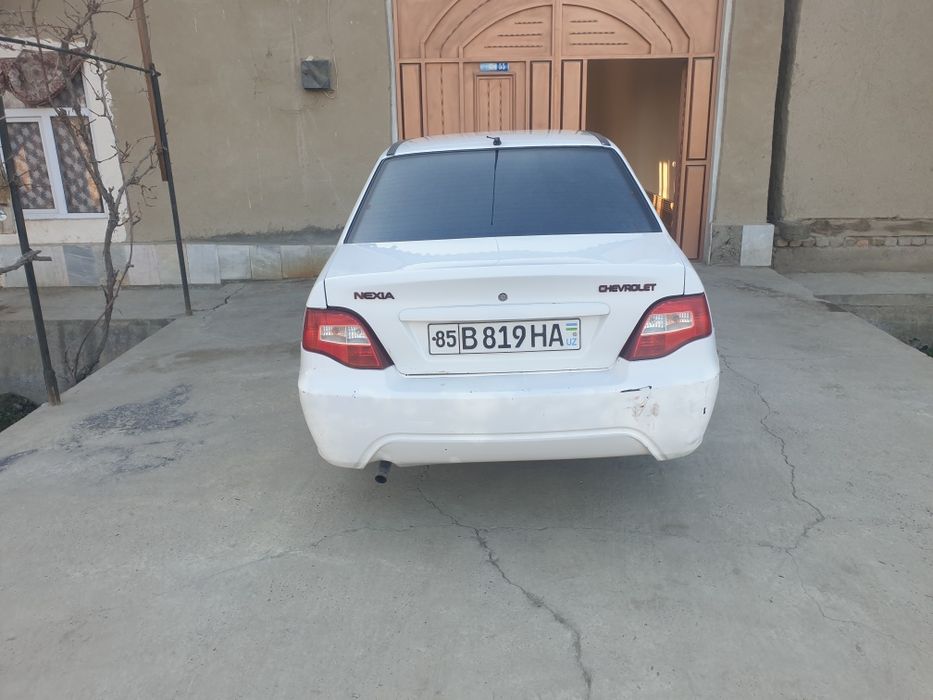 Nexia 2 sons tramblor