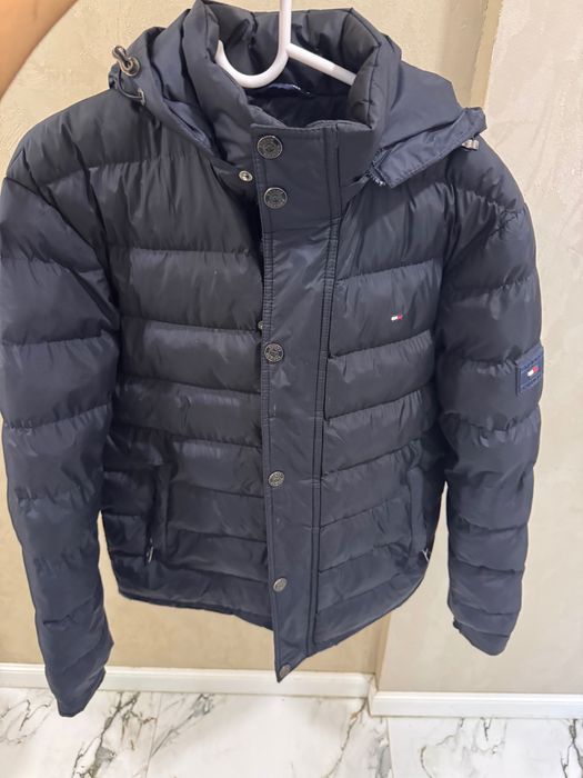 Продам Куртку TH