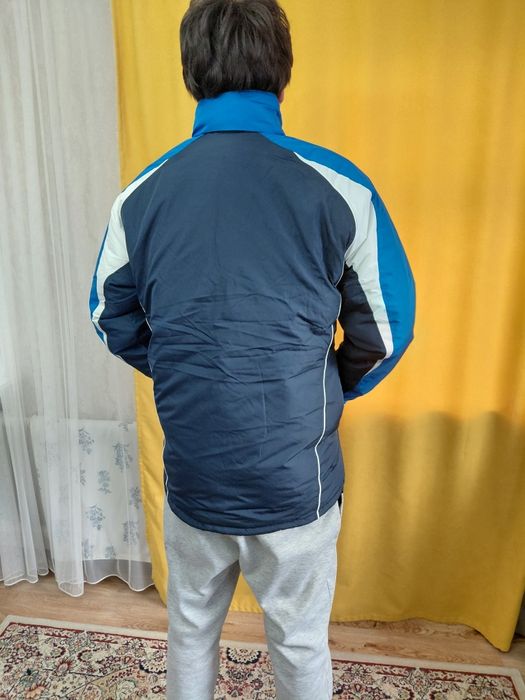 ASIKS курка мужская