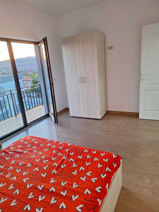 Apartament 3 camere Alba Iulia