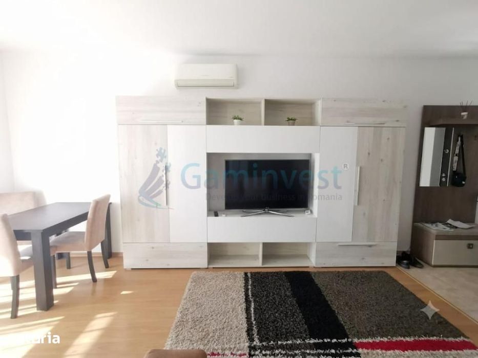 Apartament cu 1 camera de inchiriat in Ared, Oradea, GaminvestA2822