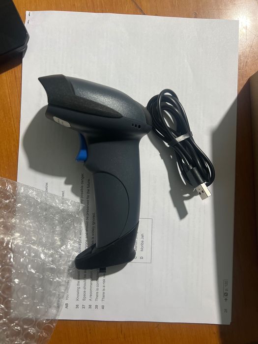 2d skanerlar eng arzon narxlarda bluetooth li