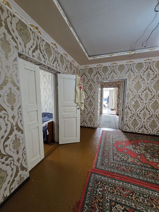 Бектемир  Опитный