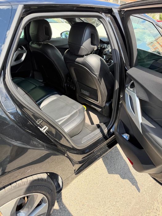 Vand Citroen DS5