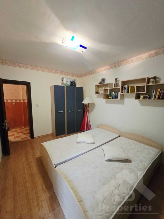 Продава се Тристаен апартамент в к.к. Златни пясъци - 100 кв.м за 1200 €/кв.м - Снимка #8