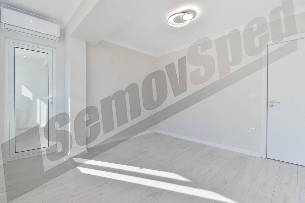 Продава се Тристаен апартамент в Бургас, Изгрев - 62 кв.м за 1522 €/кв.м - Снимка #8