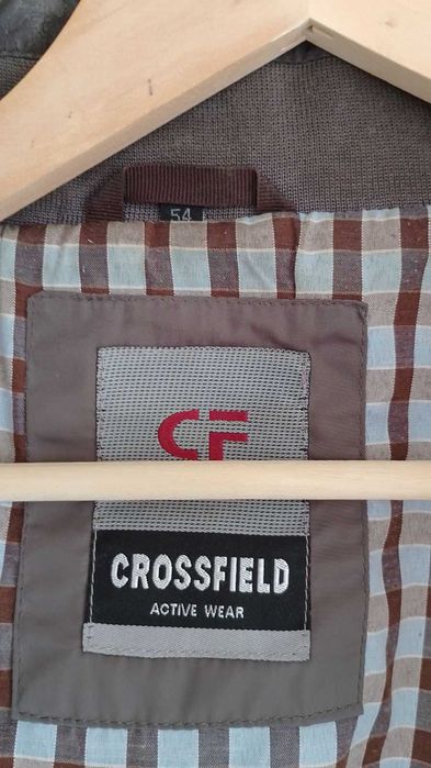 Crossfield - Мъжко яке