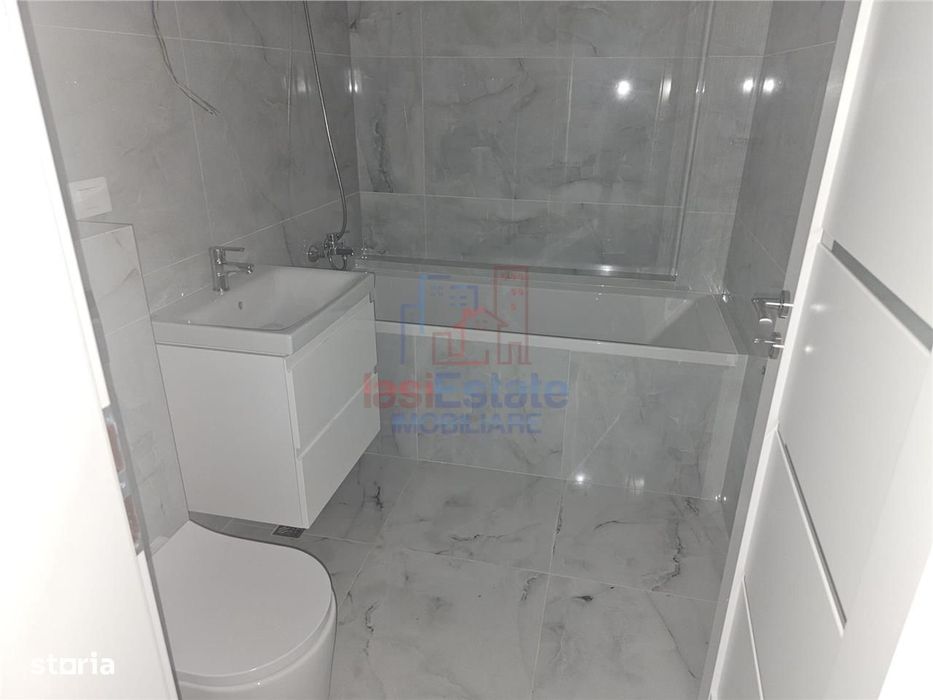 COMISION 0% Apartamente cu 2 si 3 camere Valea Lupului vizavi de Mall